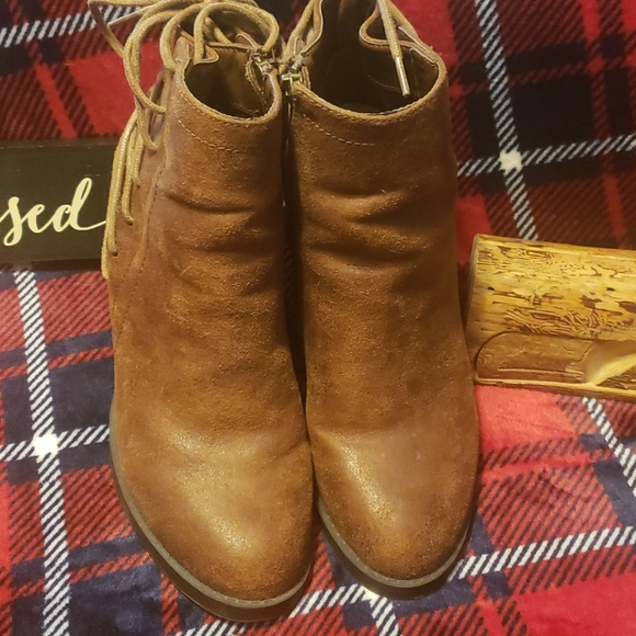 Booties - Picture 2 of 6